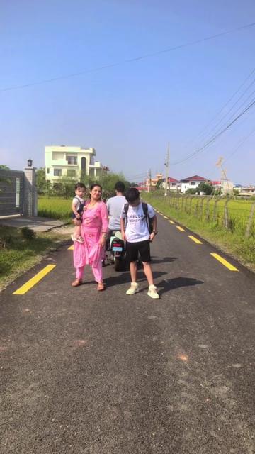 @Bhagawati Aryal
