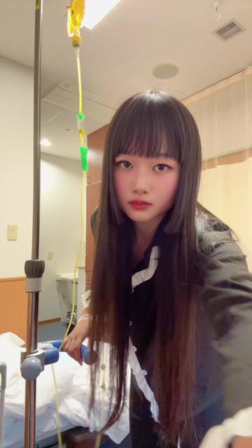 @溌剌ぱや子