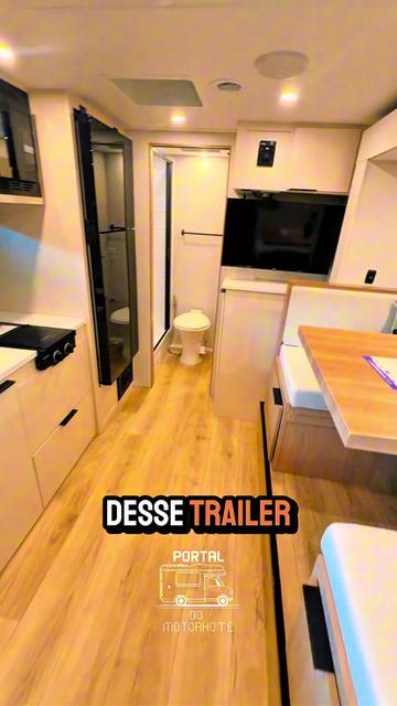 @PORTAL DO MOTORHOME BR