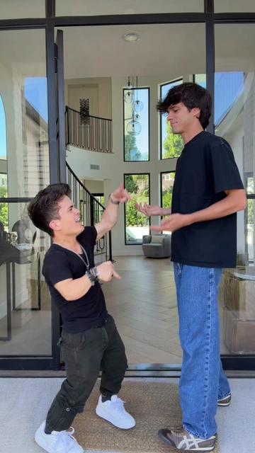@Brent Rivera