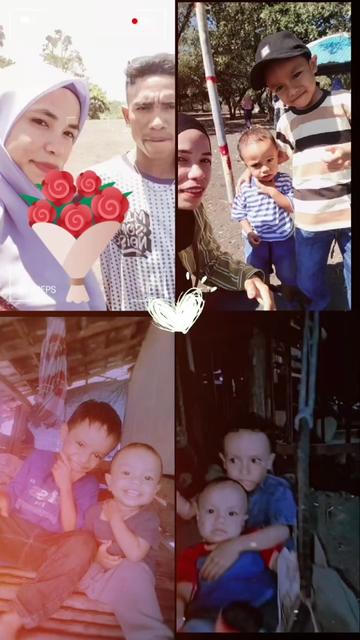 @Wulandari