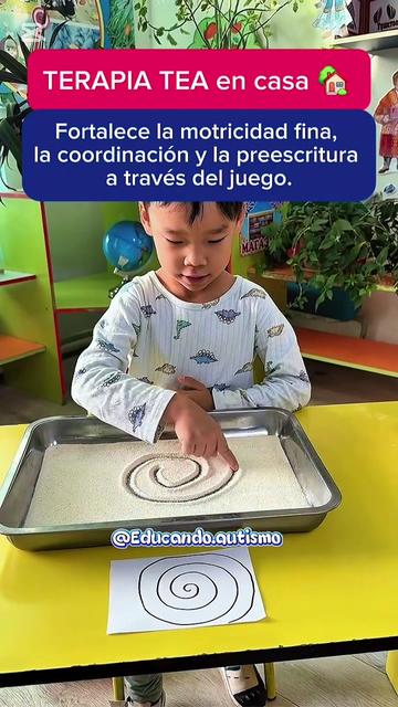 @Educando.autismo