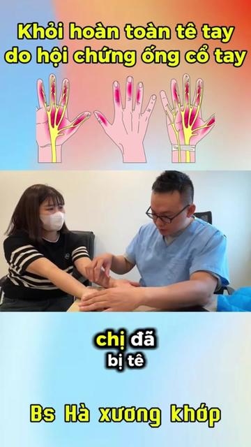 @Chuyên gia xương khớp