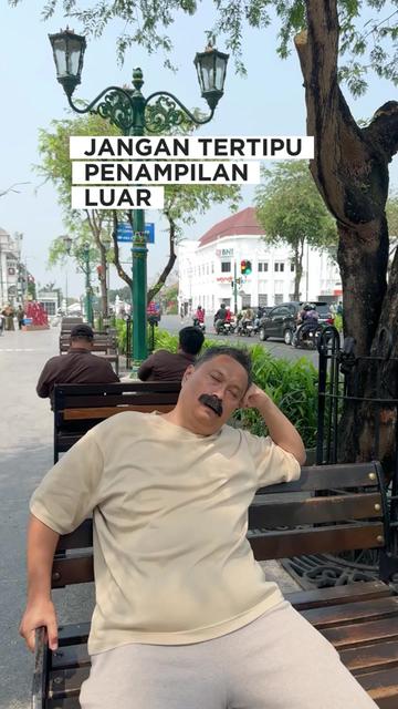 @Mbok Nginep