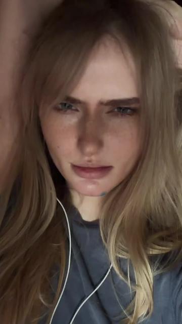 @nia uncanny