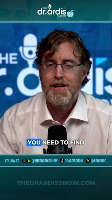 @thedrardisshow