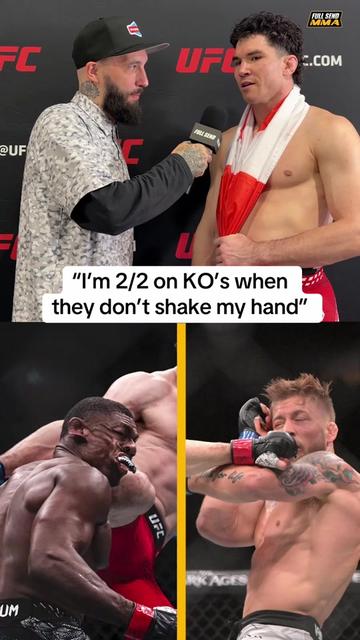 @FULL SEND MMA
