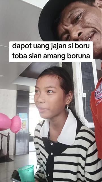 @SOPO BALIAN & SIBORU TOBA