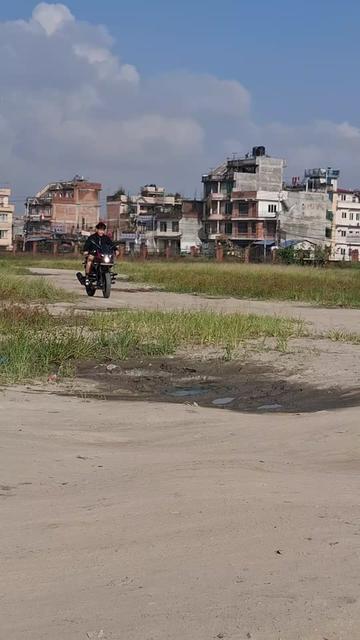 @Buddhi Tamang
