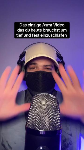 @Qube Asmr