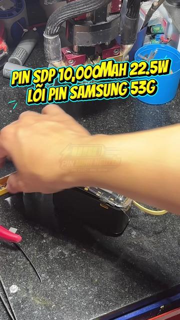 @Pin Minh Nguyễn 83St