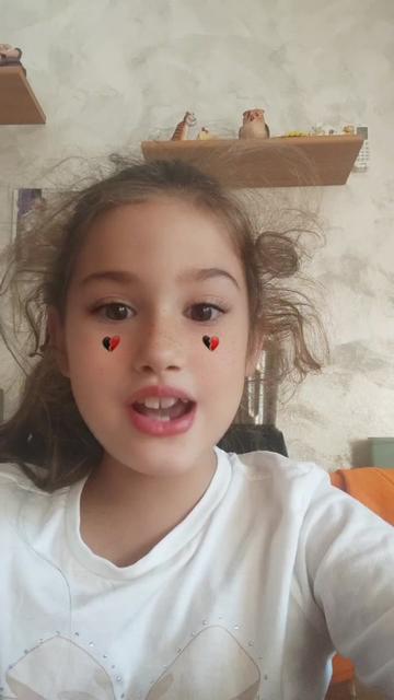 @sophia ancona