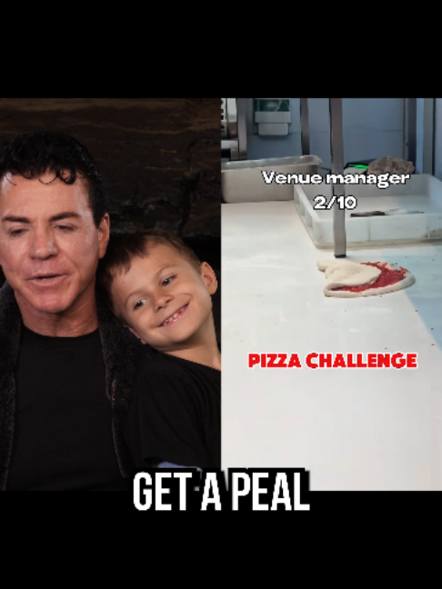 @Papa John Schnatter