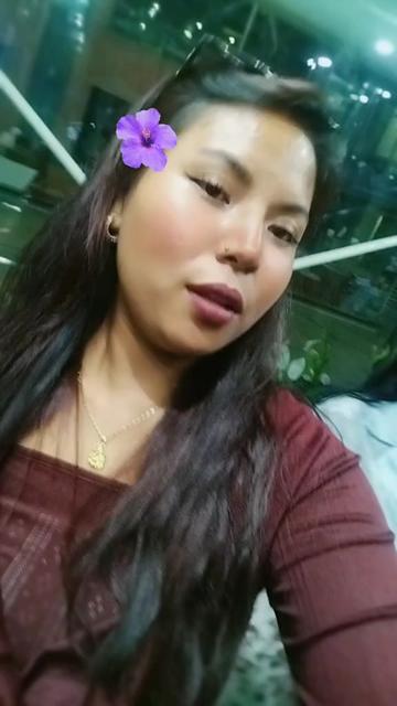 @❣️miss Tharuniya💞