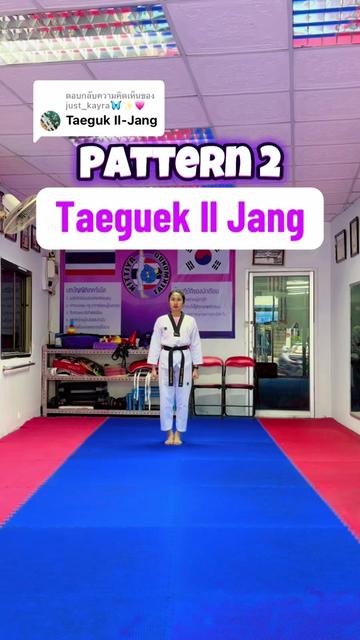 @Kittiya Taekwondo Khonkaen