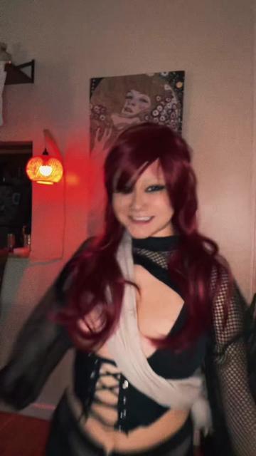 @BassKittenTV 😈