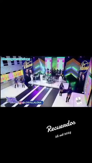 @Merengues Clásicos