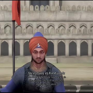 @sikh