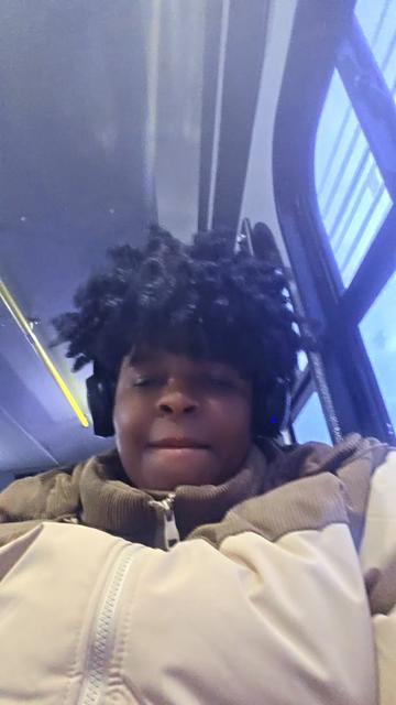 @SANDRA JOSEPH