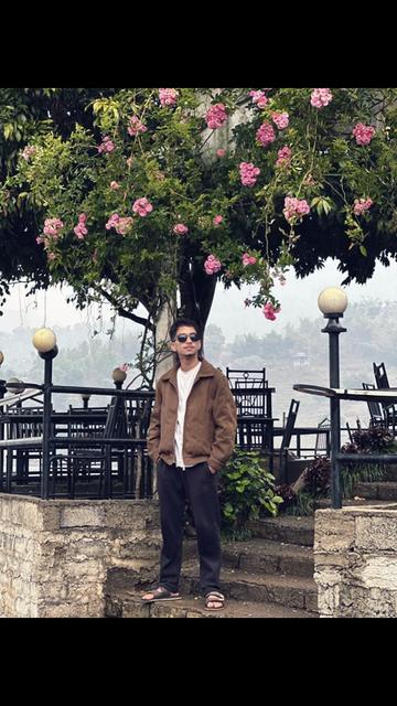 @Sudarshan Dhakal