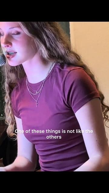 @sophieghosnsings