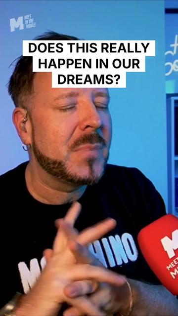 @MEET IN THE MIDDLE PODCAST
