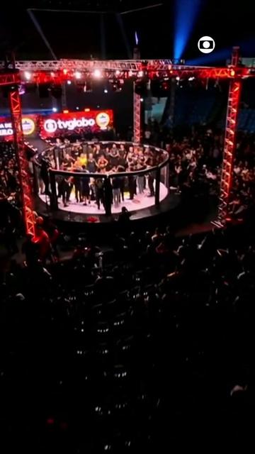 @TV Globo