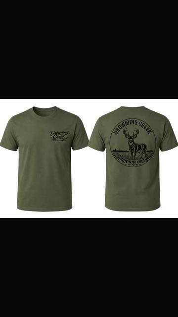 @Drowning Creek Outdoors