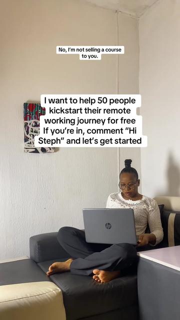 @Your Remote Work Bestie