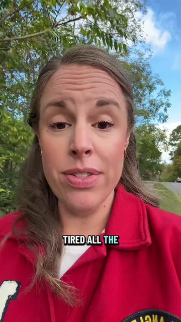 @Jenna | Millennial Mom