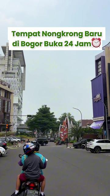 @Ade Rahmat Kuliner • BOGOR