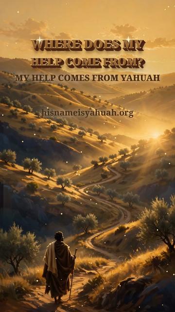 @His Name is YAHUAH