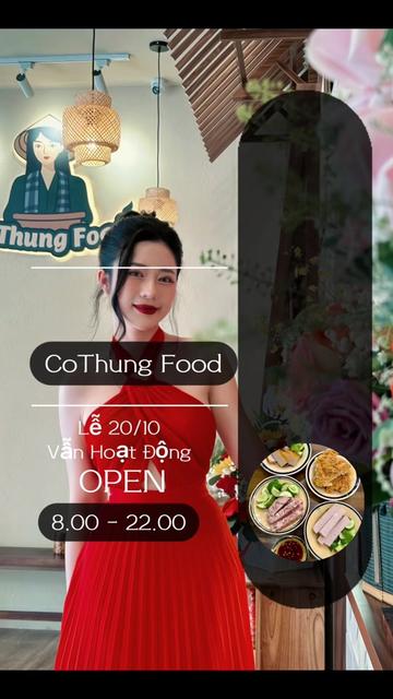 @CoThung Food