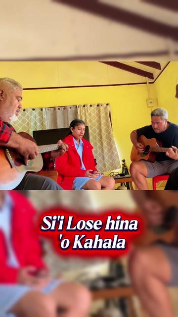 @Uliti Tafea