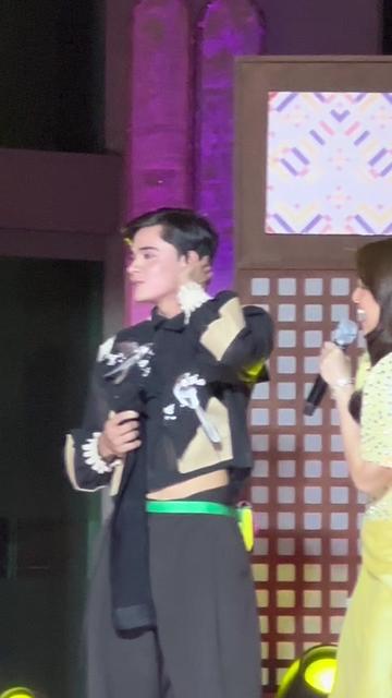@Sparkle GMA Artist Center