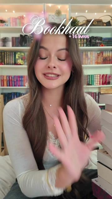 @Romy Lacombe ☆