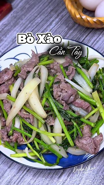 @Bếp B&agrave; Nh&atilde;n