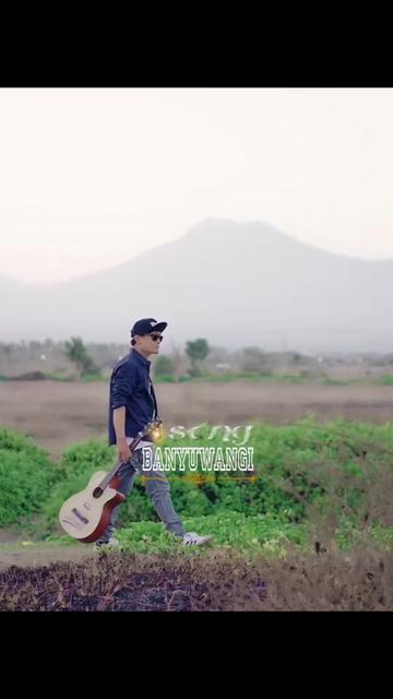 @✨SONG BANYUWANGI✨