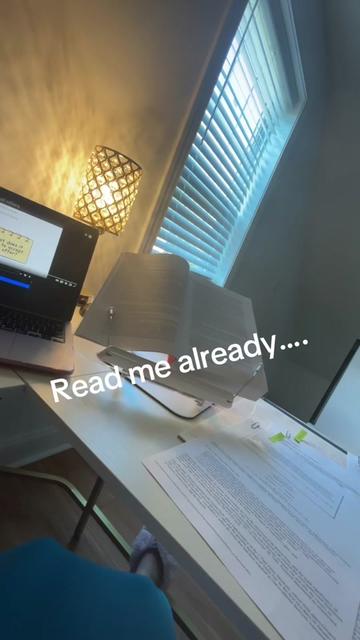 @Melissa | 1L ⚖️