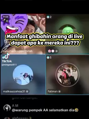@Mocha, Mochi & Bang Belang