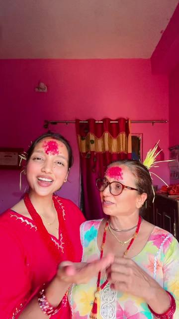 @Ishwari Devkota ♥️