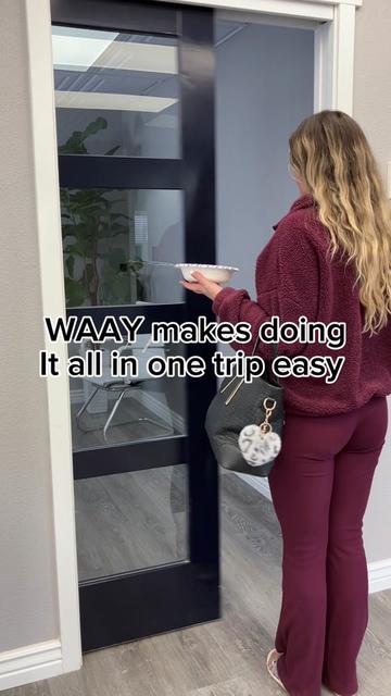 @WAAYHOME