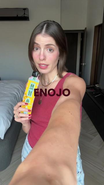 @Isa Canales