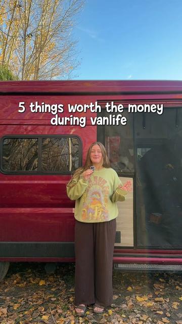 @Rylee | Vanlife ๐