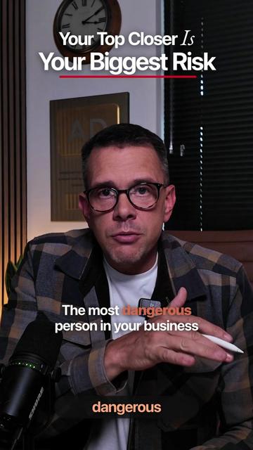 @Geoff K | Sales Management
