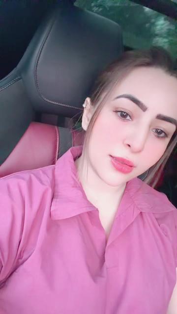 @arooj rana