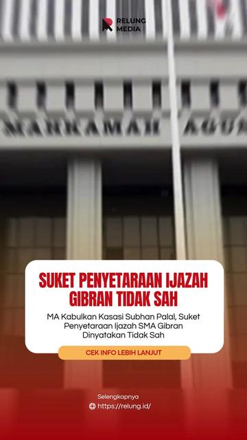 @RELUNG MEDIA