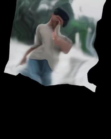 @:) 乙!ʜꫝᴅ! _.👀