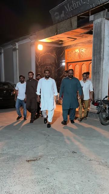 @Adv Mian Abdul Mateen