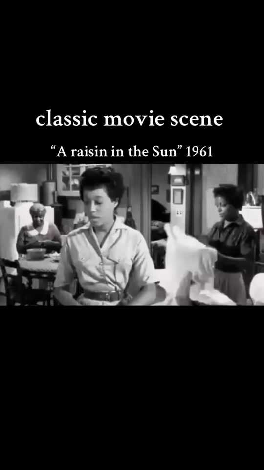 @classic movie scenes